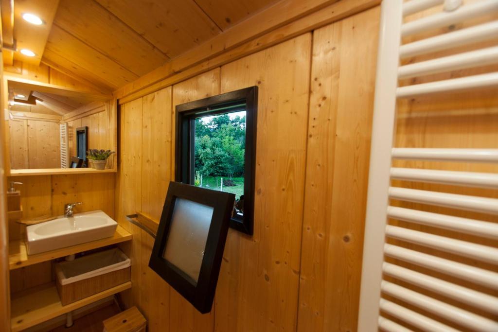 Quinta Lamosa Agroturismo 아르코스 데 발데베즈 외부 사진