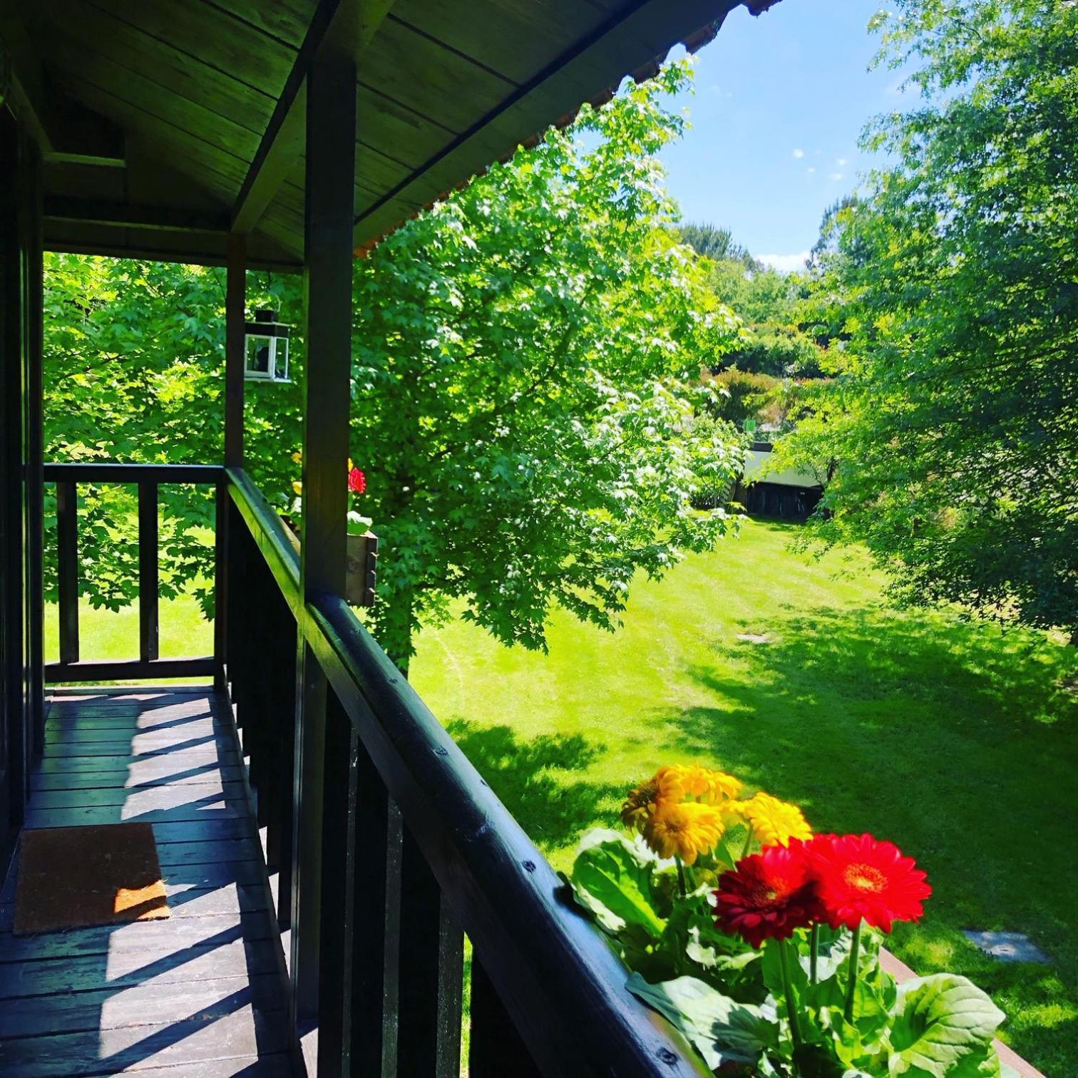 Quinta Lamosa Agroturismo 아르코스 데 발데베즈 외부 사진