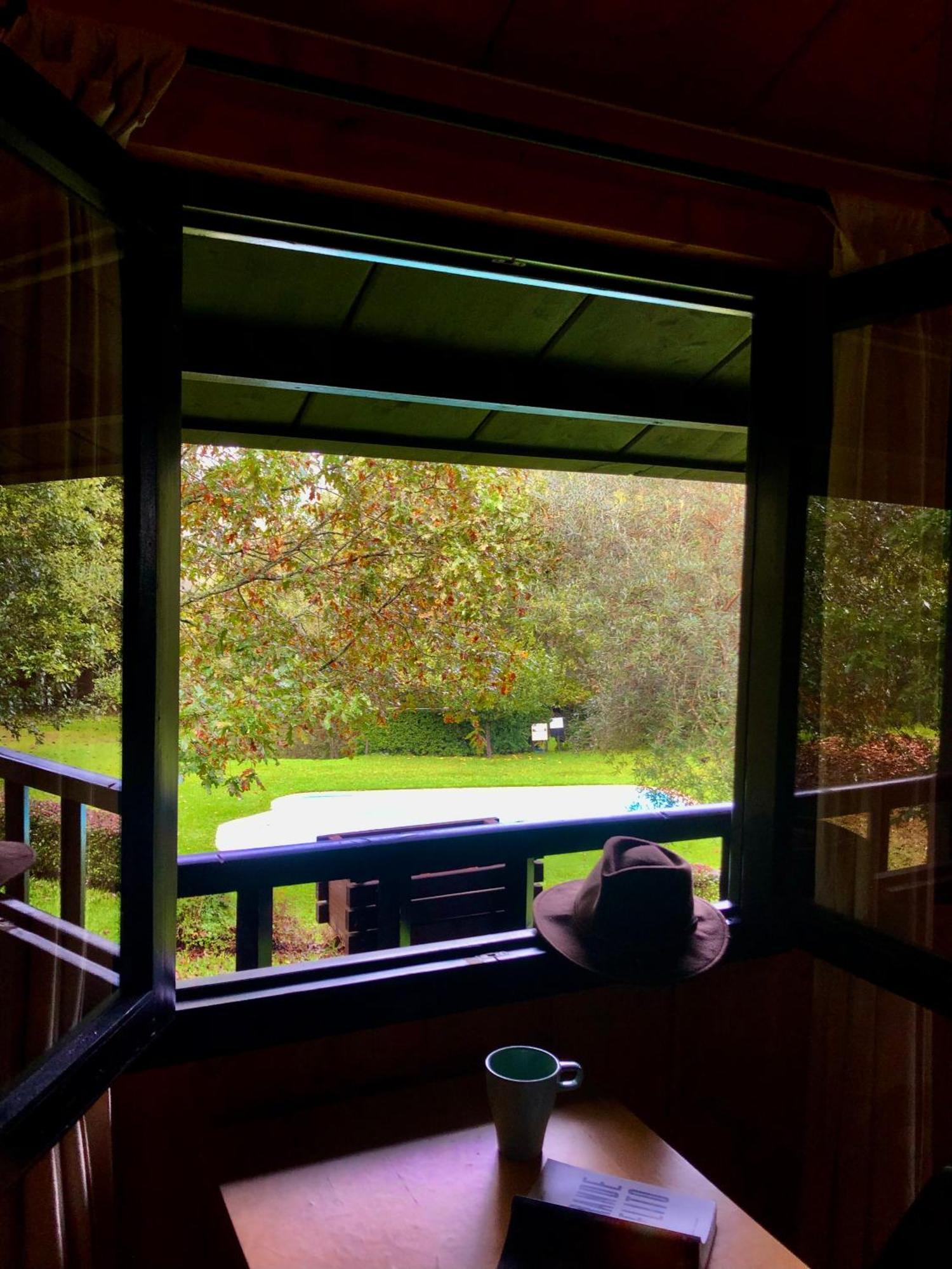Quinta Lamosa Agroturismo 아르코스 데 발데베즈 외부 사진