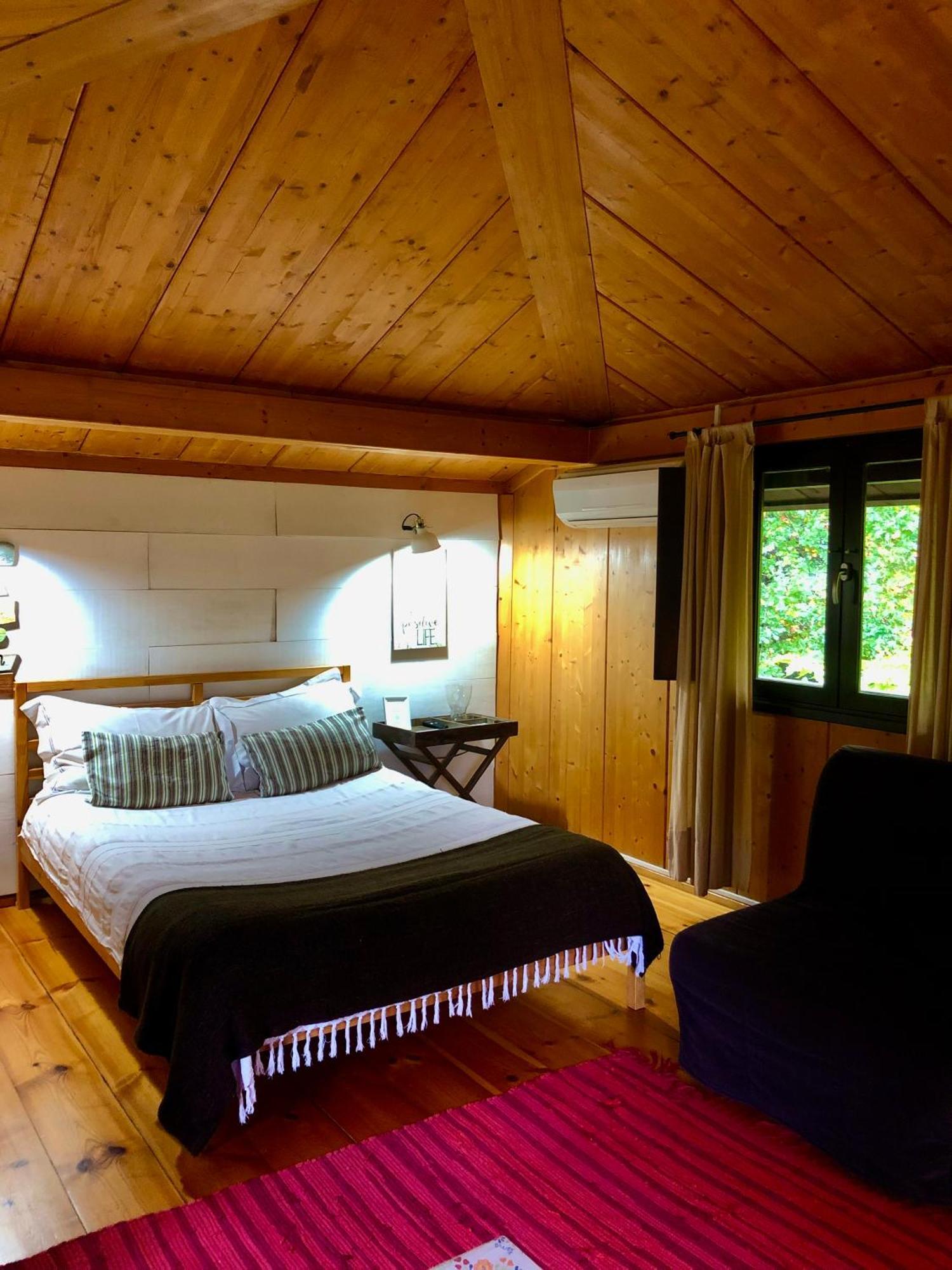 Quinta Lamosa Agroturismo 아르코스 데 발데베즈 외부 사진
