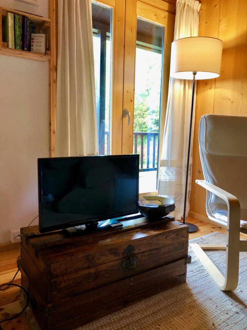 Quinta Lamosa Agroturismo 아르코스 데 발데베즈 외부 사진